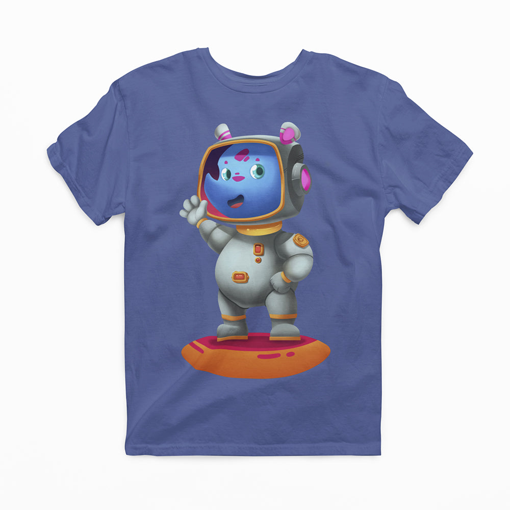 Rhyno Adventure T-Shirt